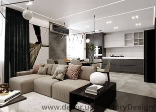 Проект 3 &mdash; Victory Design